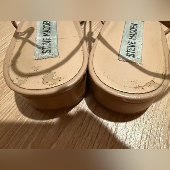 Steve Madden flat shoes - Picture 6 of 7